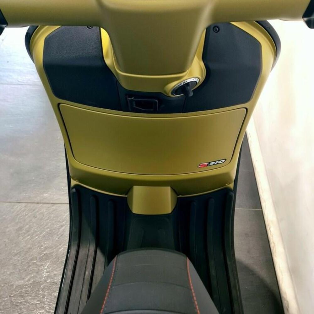 Vespa GTS 310 Supersport (2025 - 26) (6)