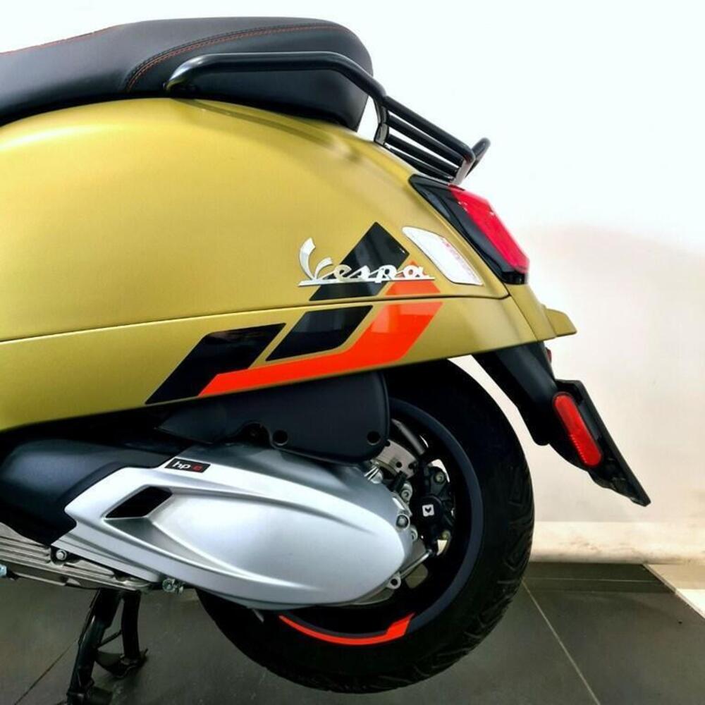 Vespa GTS 310 Supersport (2025 - 26) (15)