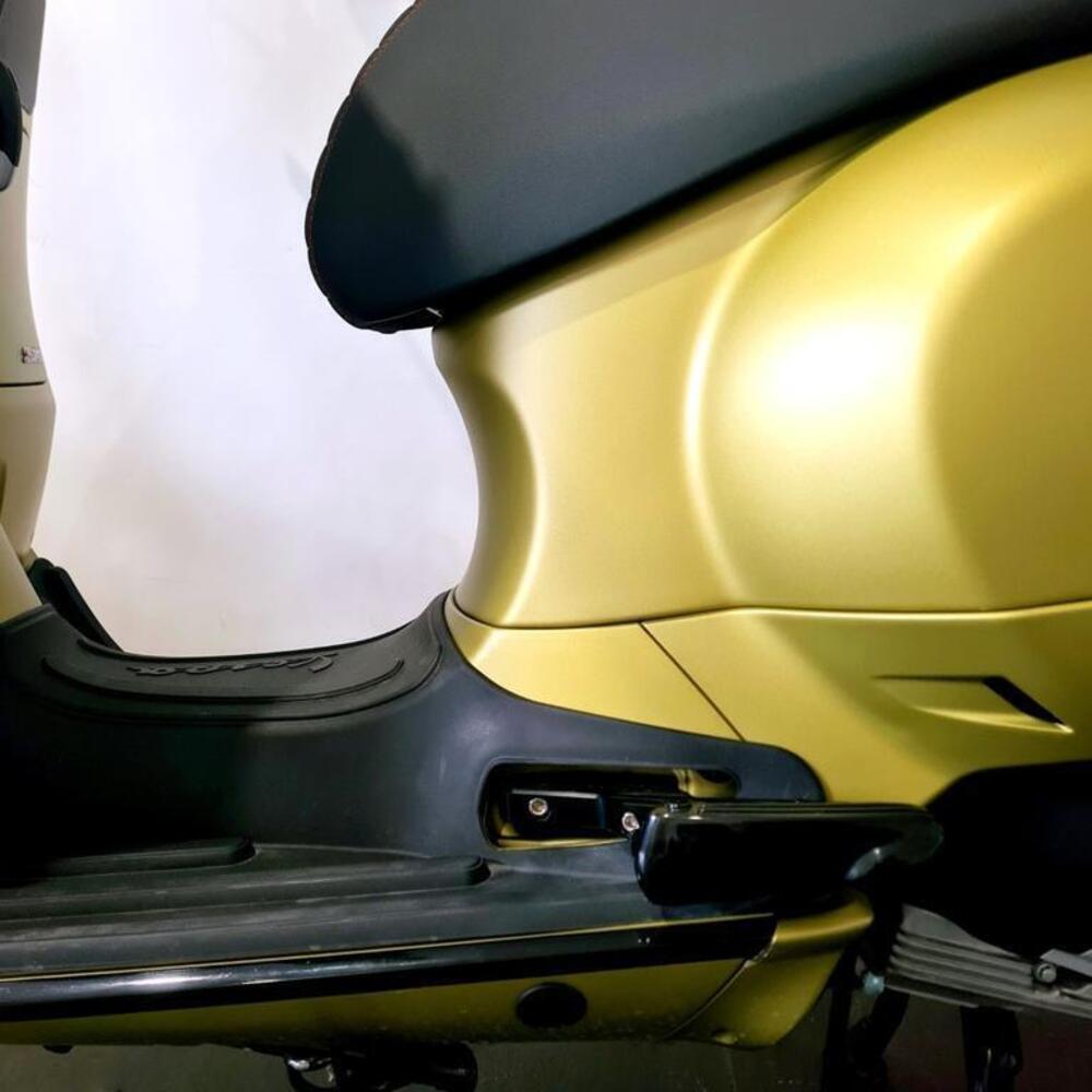 Vespa GTS 310 Supersport (2025 - 26) (12)