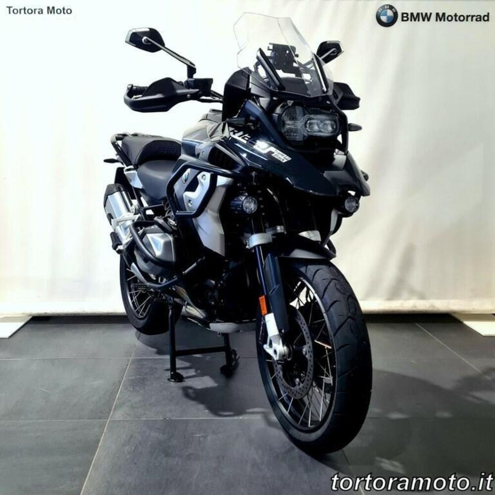 Bmw R 1250 GS (2021 - 24) (4)