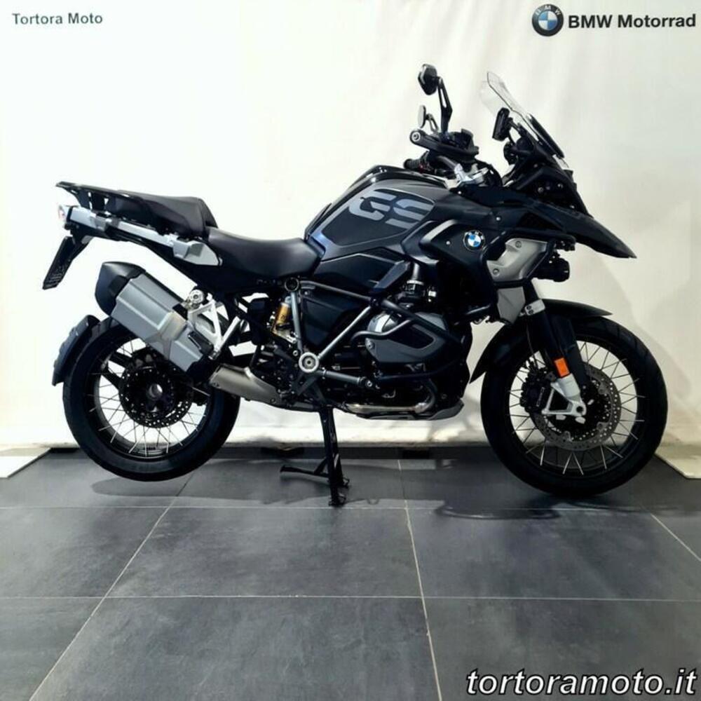 Bmw R 1250 GS (2021 - 24) (2)