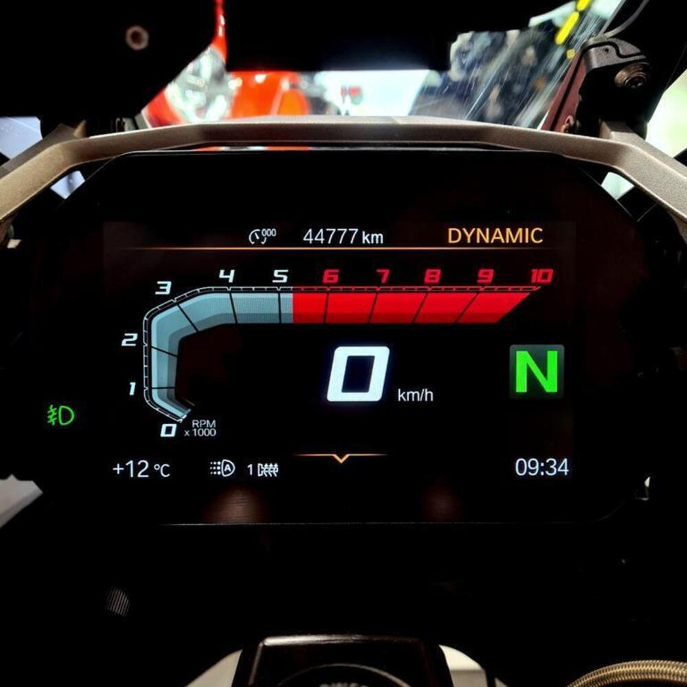 Bmw R 1250 GS (2021 - 24) (5)