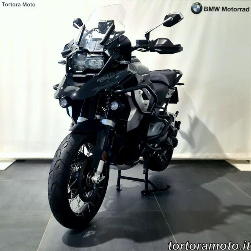 Bmw R 1250 GS (2021 - 24) (3)