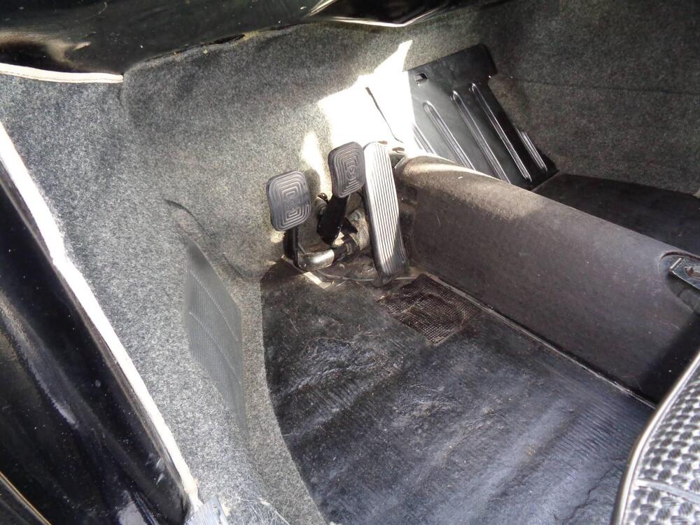 Volkswagen maggiolone cabrio  d'epoca a Forlì-Cesena (13)