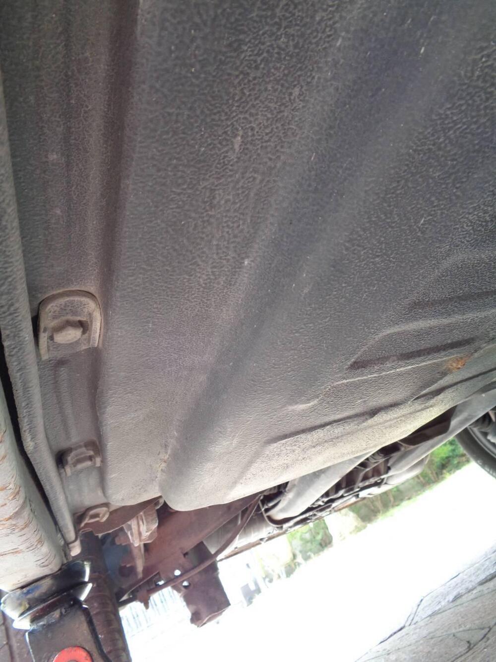 Volkswagen maggiolone cabrio  d'epoca a Forlì-Cesena (17)