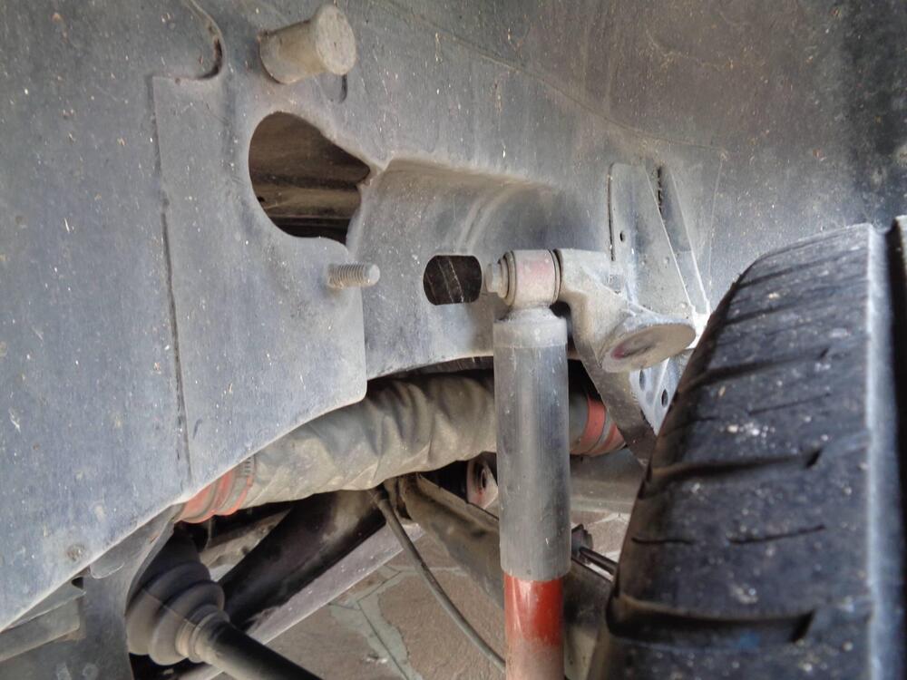 Volkswagen maggiolone cabrio  d'epoca a Forlì-Cesena (19)