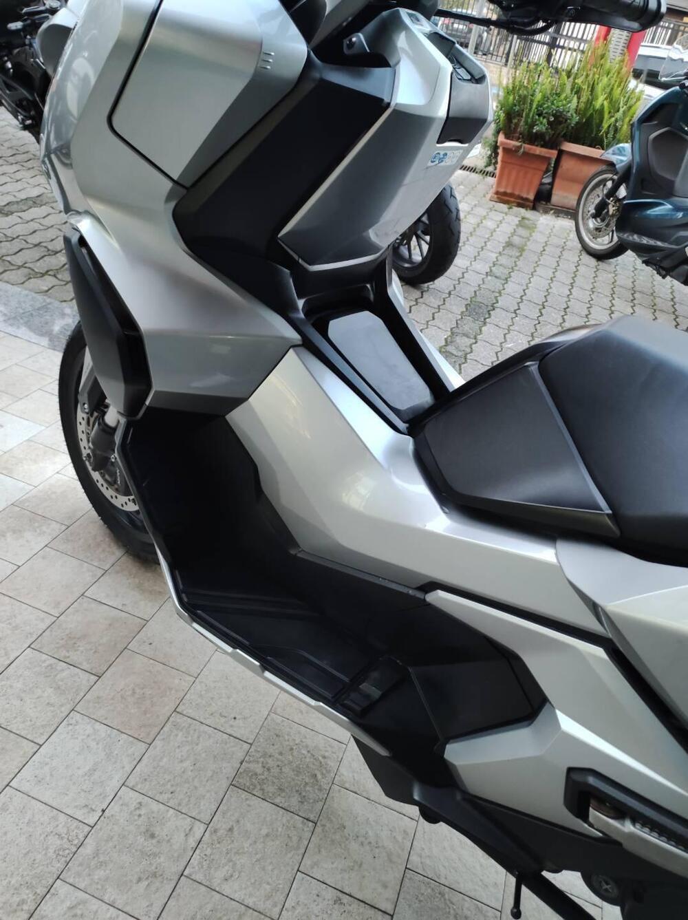 Honda ADV 350 (2022 - 24) (5)