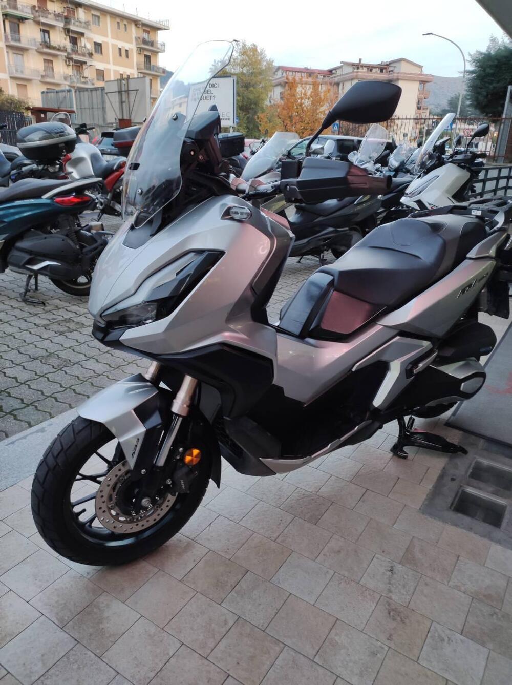 Honda ADV 350 (2022 - 24) (7)