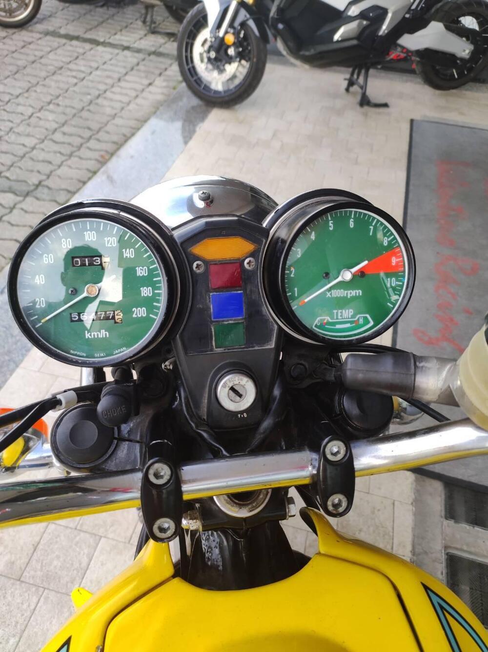 Honda GL GOLD WING 1000 1977 (4)