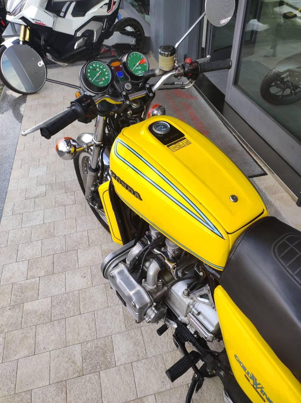 Honda GL GOLD WING 1000 1977 (5)