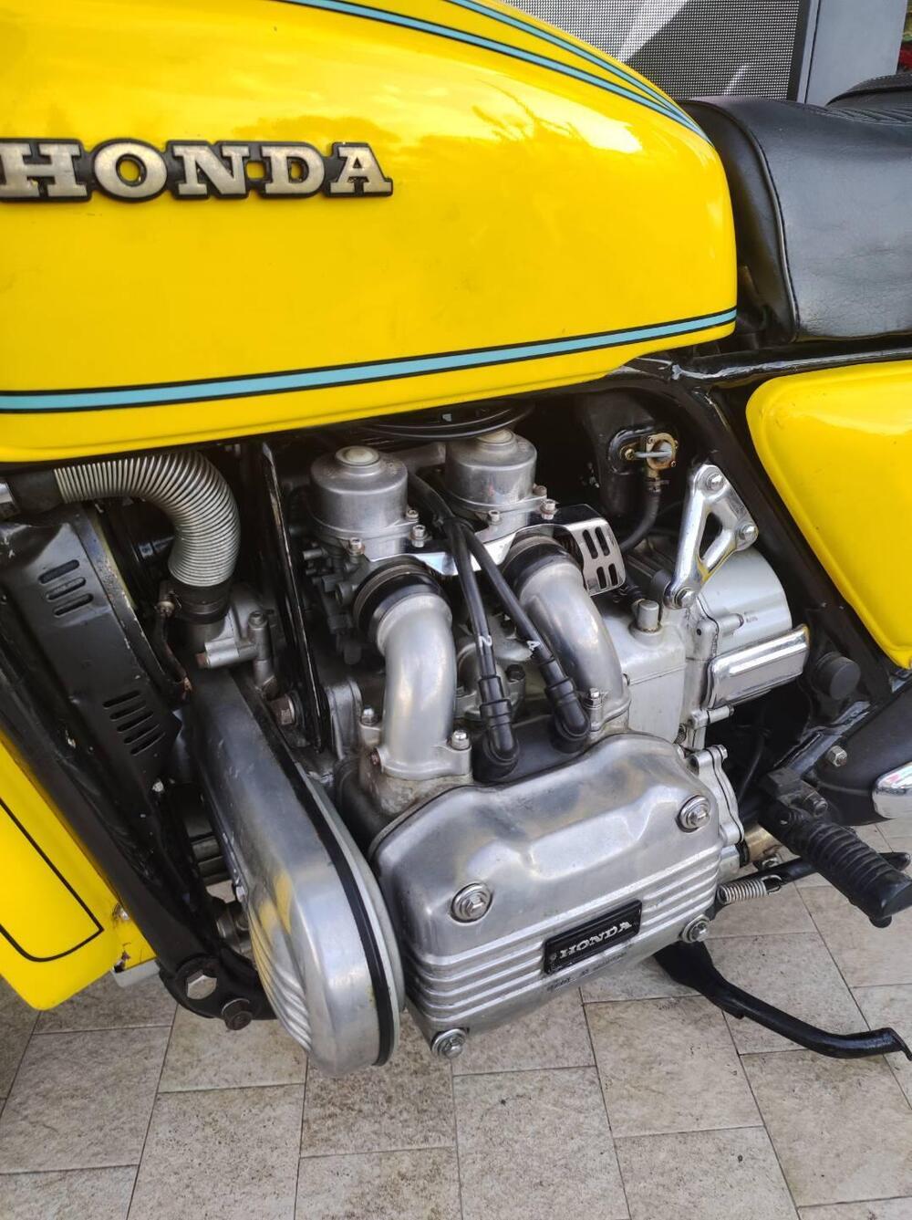 Honda GL GOLD WING 1000 1977 (6)