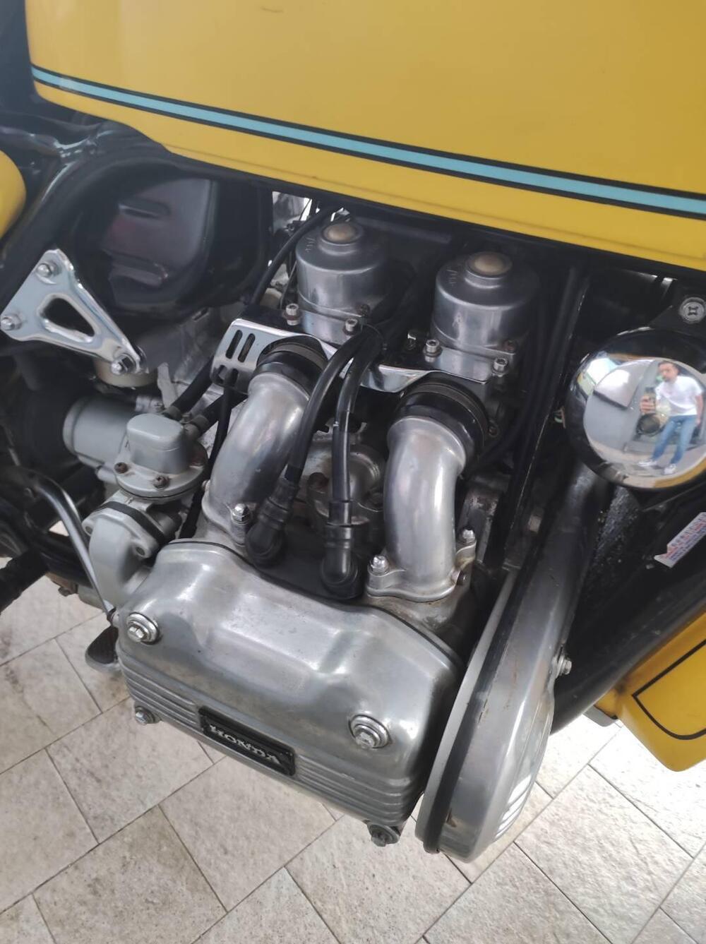 Honda GL GOLD WING 1000 1977 (8)