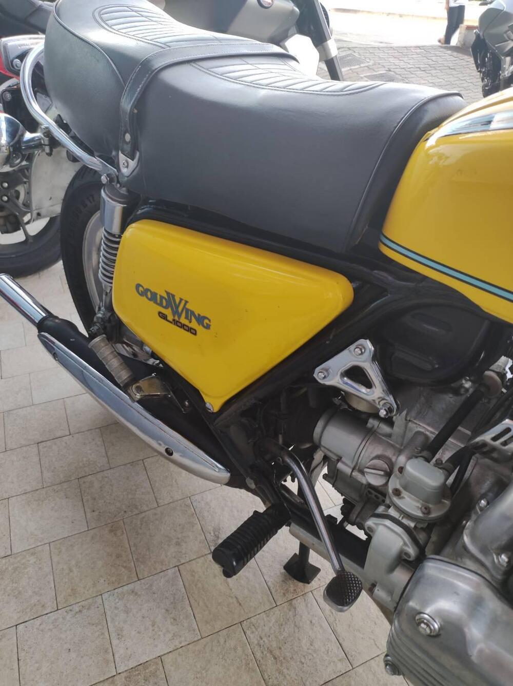 Honda GL GOLD WING 1000 1977 (9)