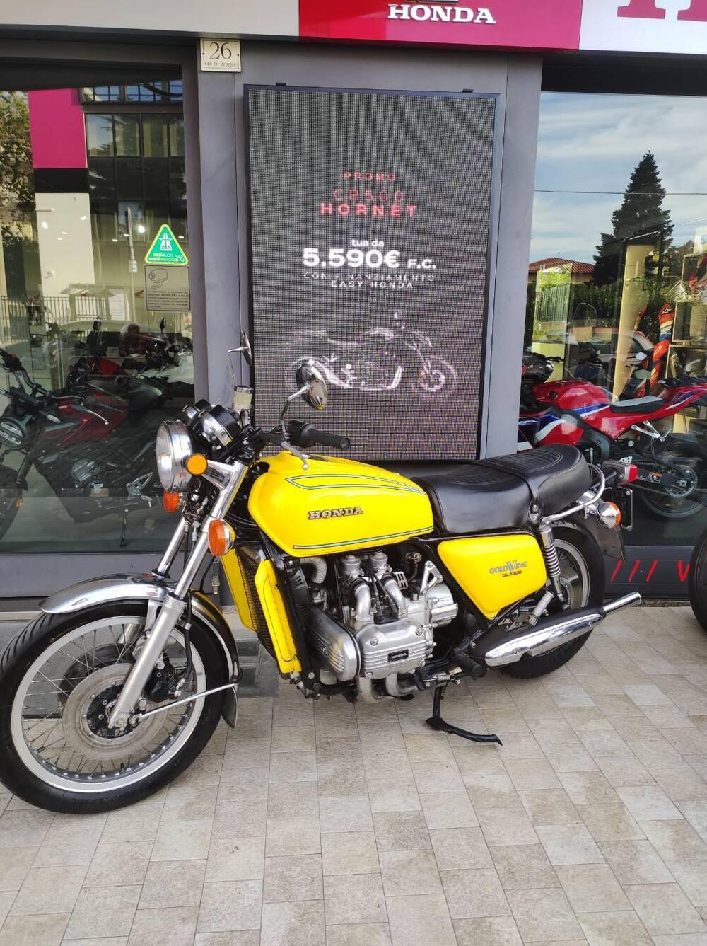 Honda GL GOLD WING 1000 1977 (10)