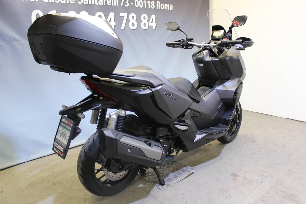 Honda ADV 350 (2022 - 24) (4)