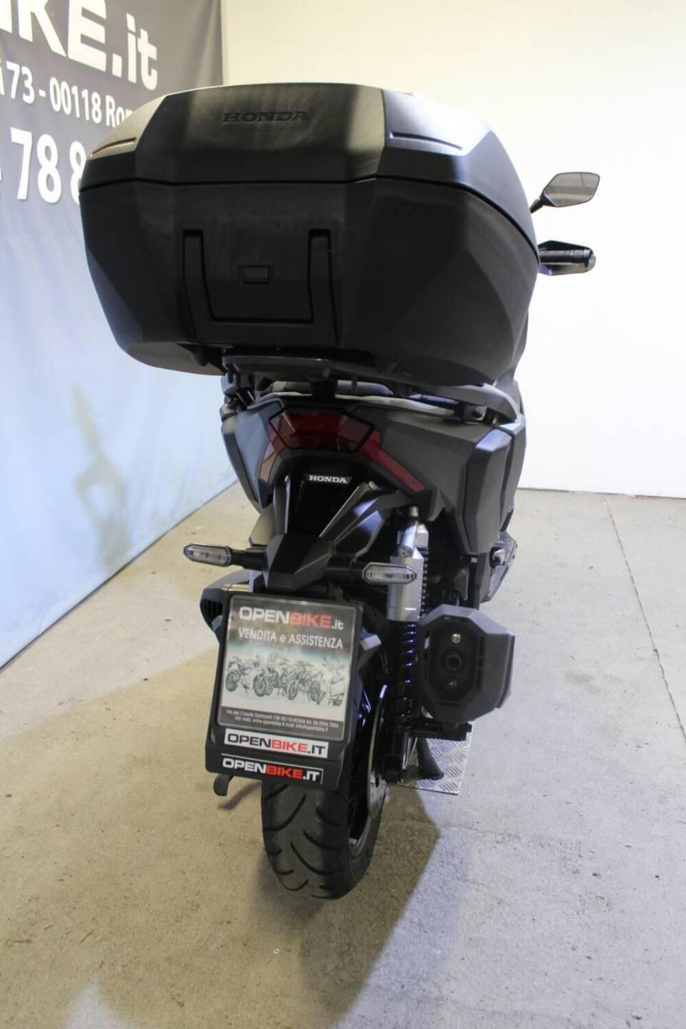 Honda ADV 350 (2022 - 24) (5)