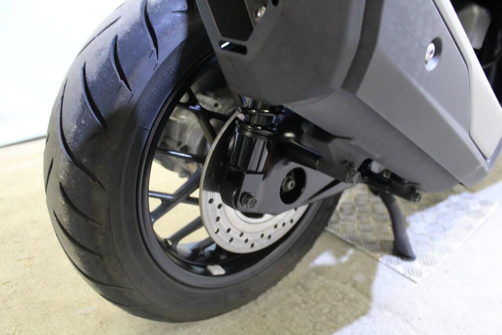 Honda ADV 350 (2022 - 24) (6)