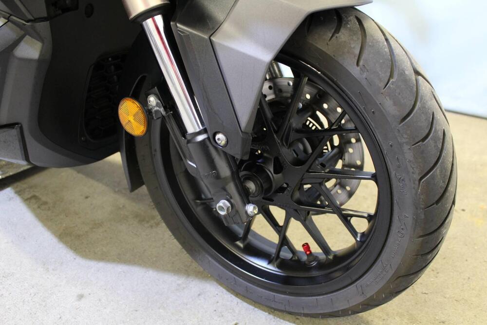 Honda ADV 350 (2022 - 24) (7)