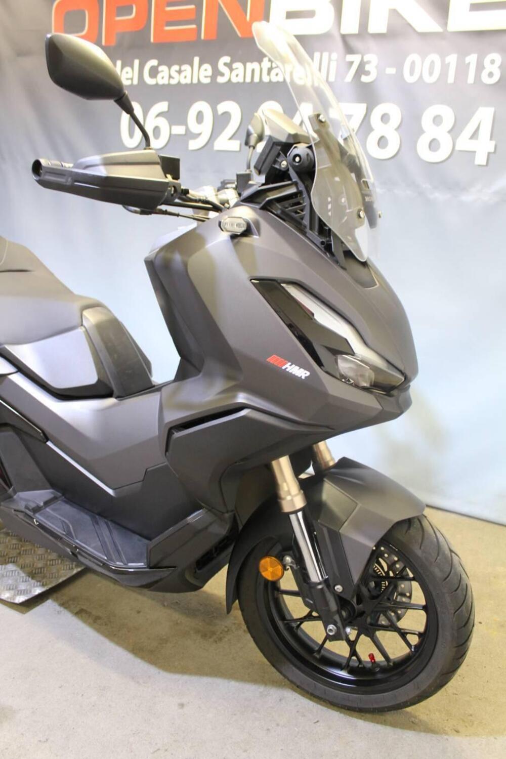 Honda ADV 350 (2022 - 24) (8)