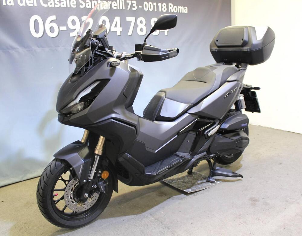 Honda ADV 350 (2022 - 24) (12)