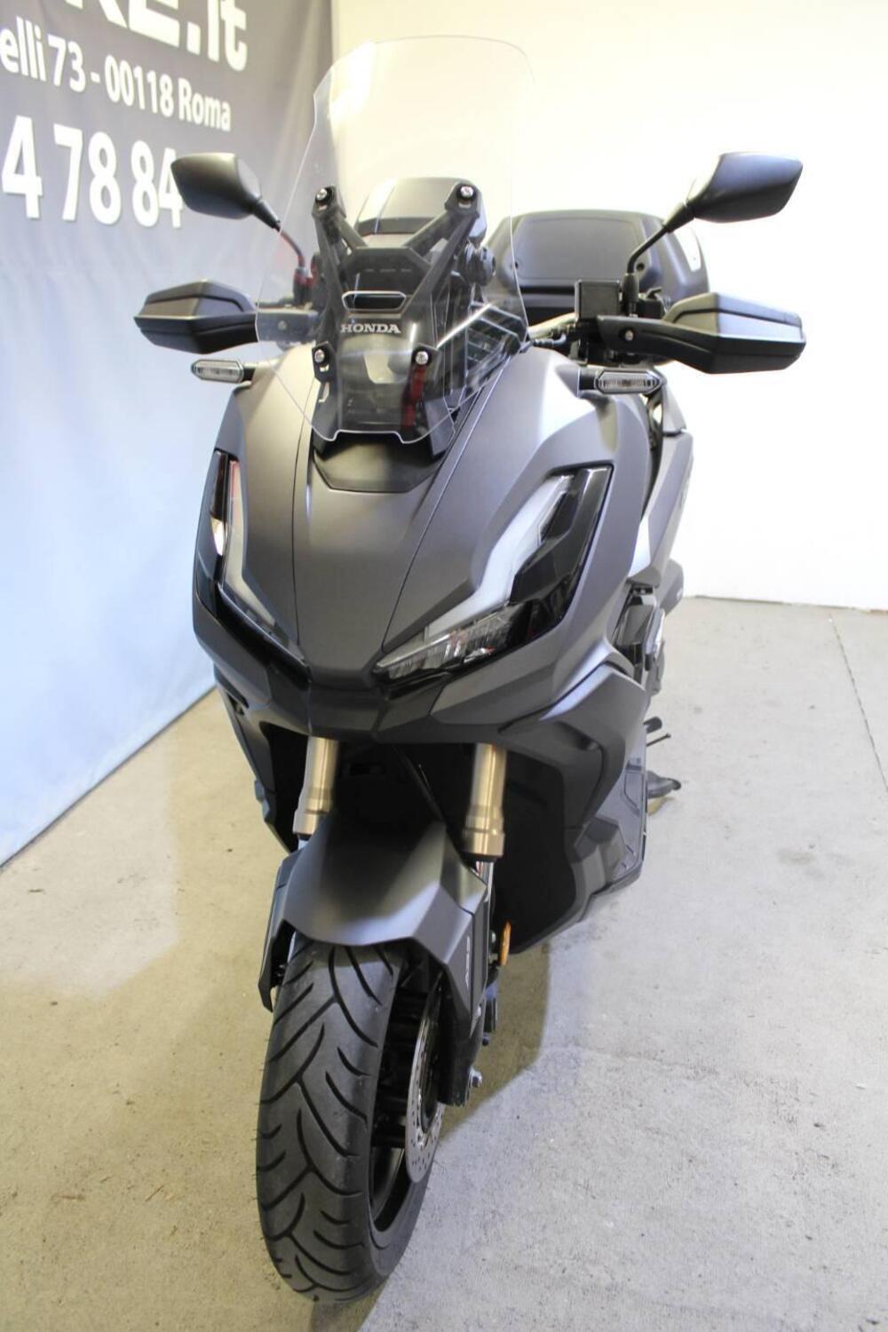 Honda ADV 350 (2022 - 24) (13)