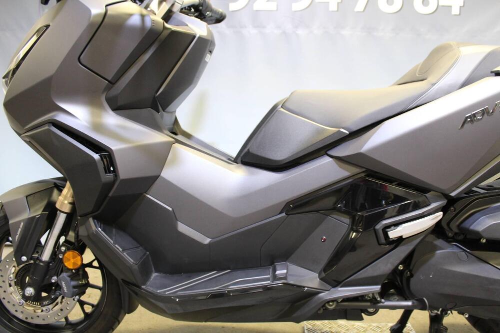 Honda ADV 350 (2022 - 24) (16)