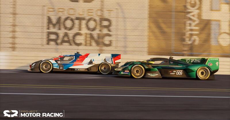 Project Motor Racing e Spark Models: una sfida all&rsquo;ultima curva per vincere premi da veri appassionati. Vediamo di cosa si tratta