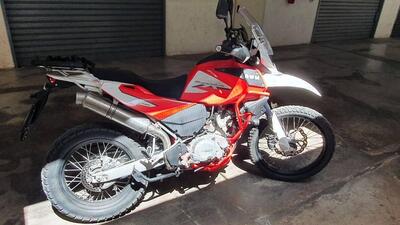 Swm Superdual 600 X (2018 - 20) usata