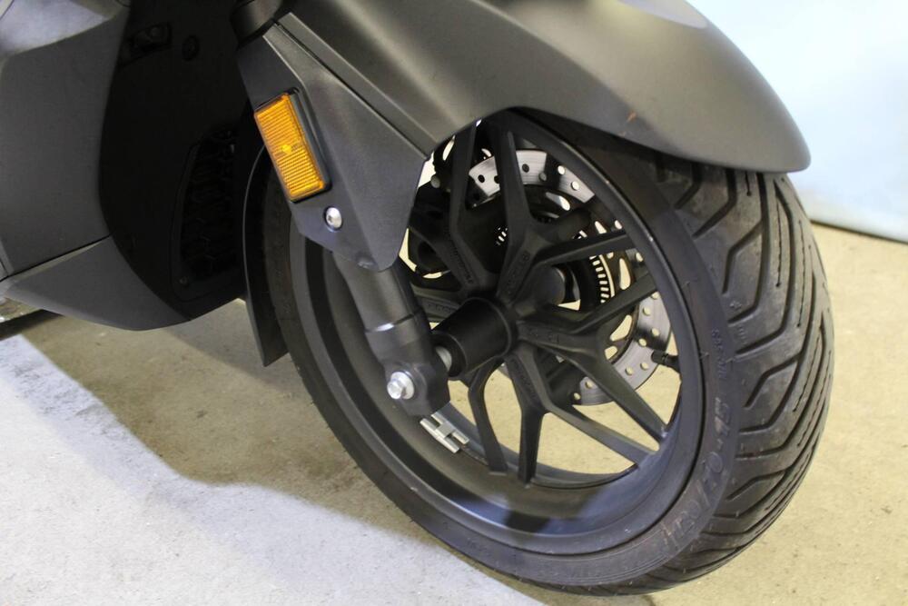 Honda Forza 350 (2022 - 24) (6)