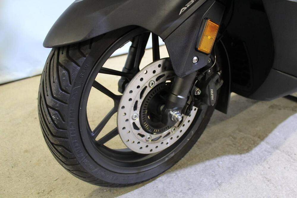 Honda Forza 350 (2022 - 24) (14)