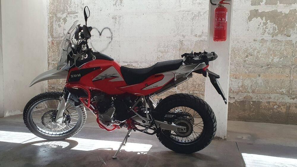 Swm Superdual 600 X (2018 - 20) (2)