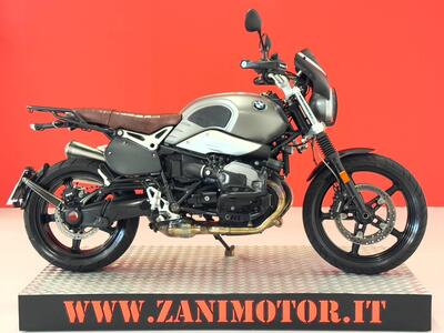Bmw R nineT 1200 Scrambler (2016 - 20) usata