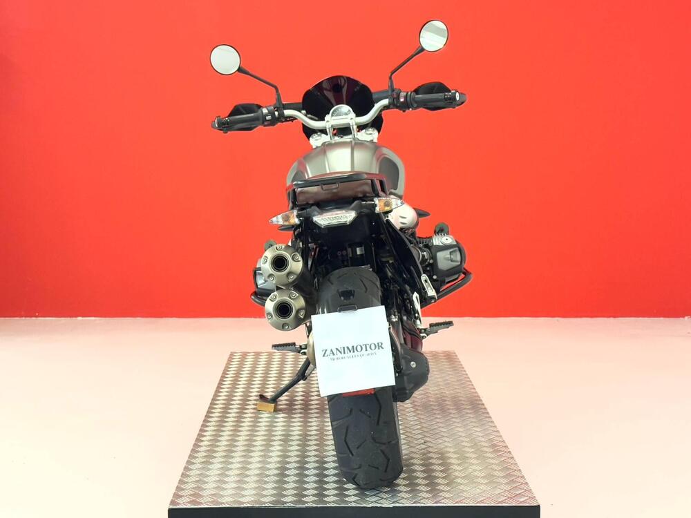 Bmw R nineT 1200 Scrambler (2016 - 20) (7)