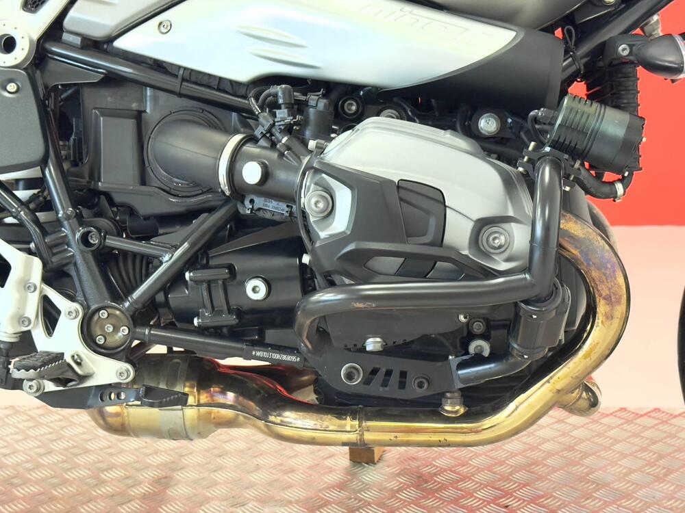 Bmw R nineT 1200 Scrambler (2016 - 20) (11)