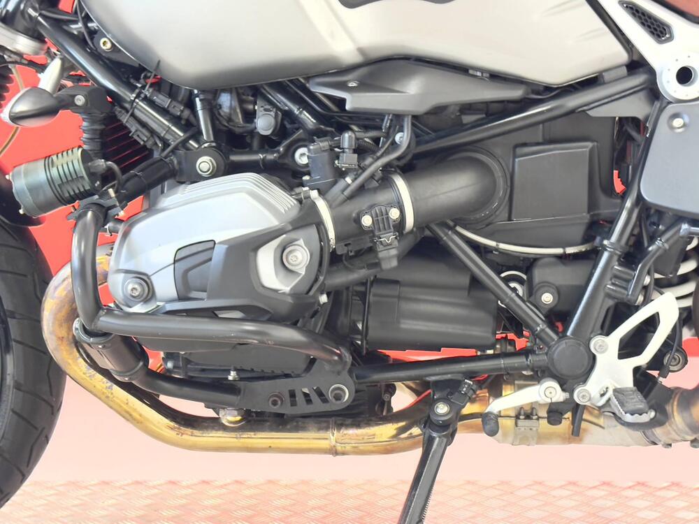 Bmw R nineT 1200 Scrambler (2016 - 20) (15)