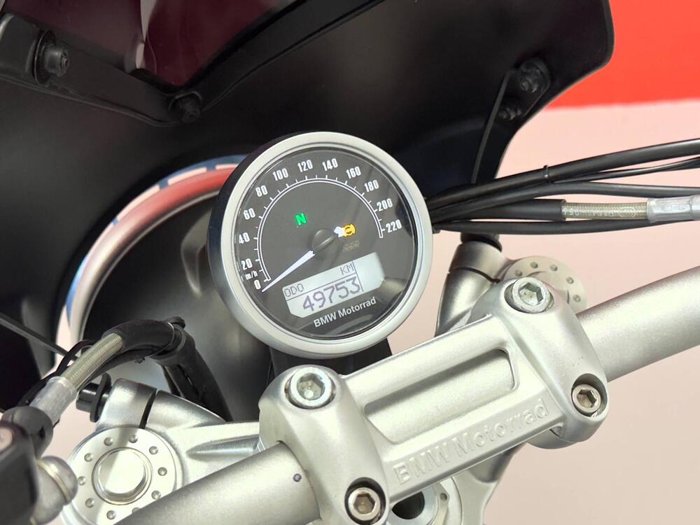 Bmw R nineT 1200 Scrambler (2016 - 20) (18)