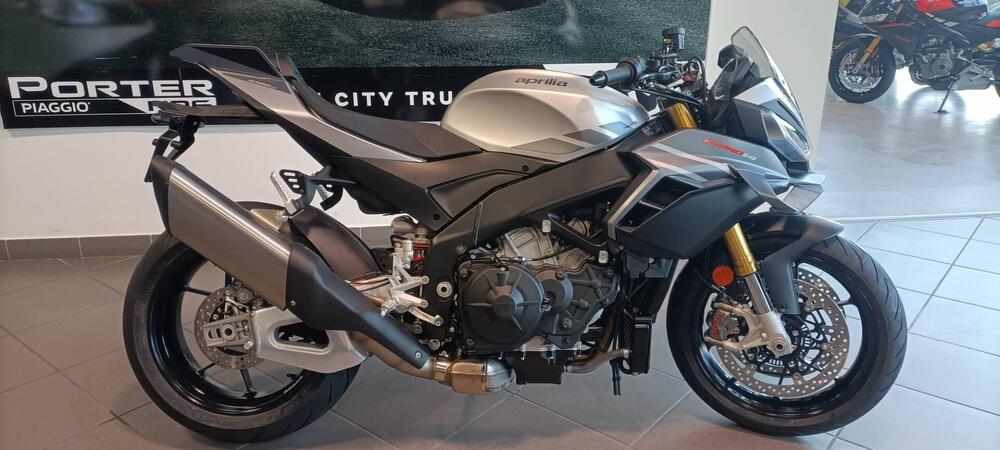 Aprilia Tuono V4 (2025 - 26) (2)