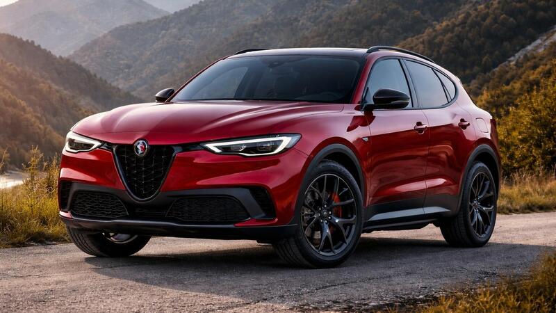 Stellantis, la nuova Alfa Romeo Stelvio &egrave; stata rinviata: ecco quando arriva, ma sull'elettrico arriva la svolta