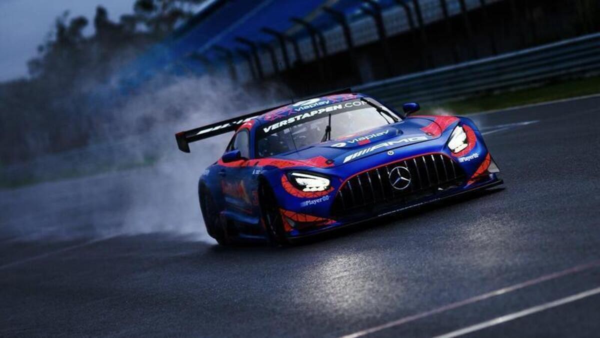 24 Ore del Nürburgring, il sogno di Verstappen è salvo: la NLS cambia calendario per Max