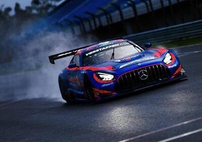 24 Ore del Nürburgring, il sogno di Verstappen è salvo: la NLS cambia calendario per Max