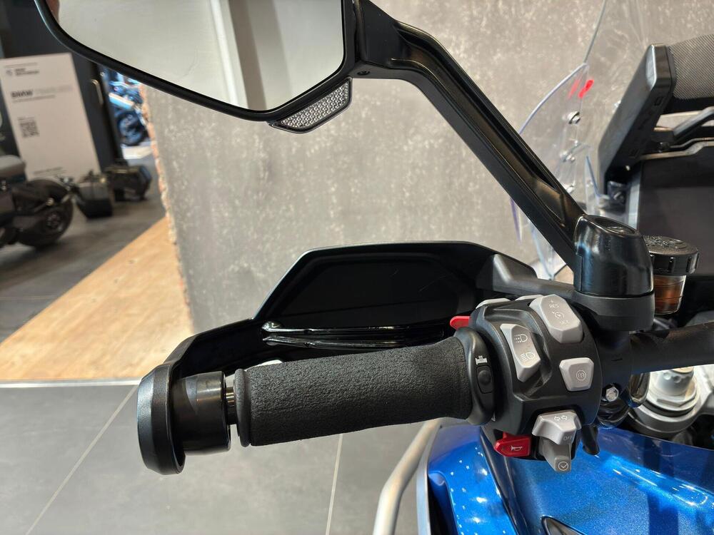 Triumph Tiger 1200 GT Pro (2022 - 23) (9)