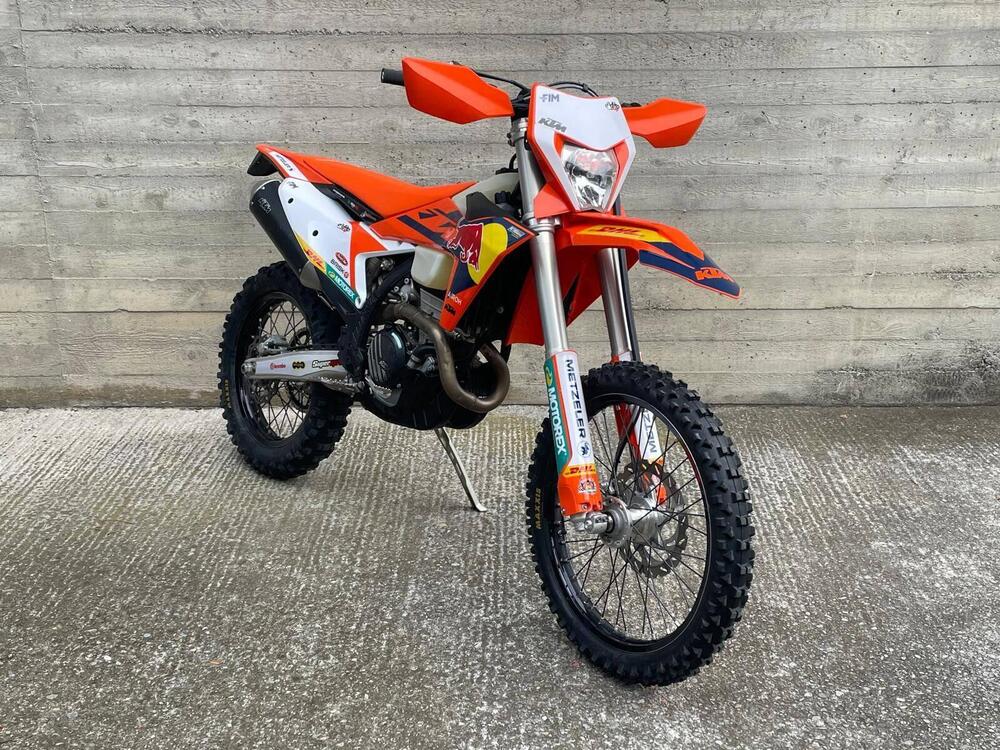 KTM 250 EXC-F (2024)