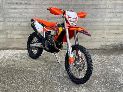 KTM 250 EXC-F (2024) usata