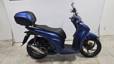 Honda SH 150i Sport (2024 - 25) usata