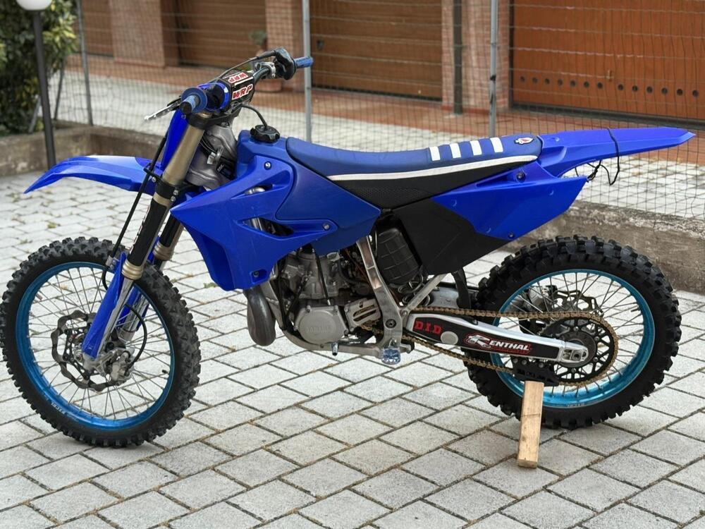 Yamaha YZ 250 (2019 - 20) (2)