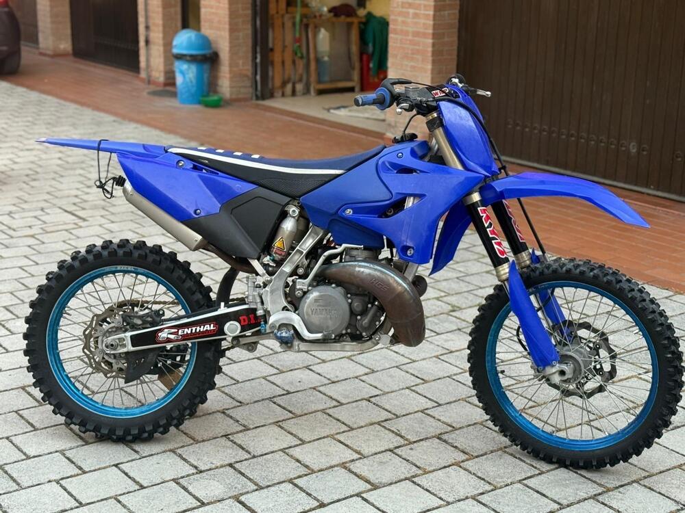Yamaha YZ 250 (2019 - 20)