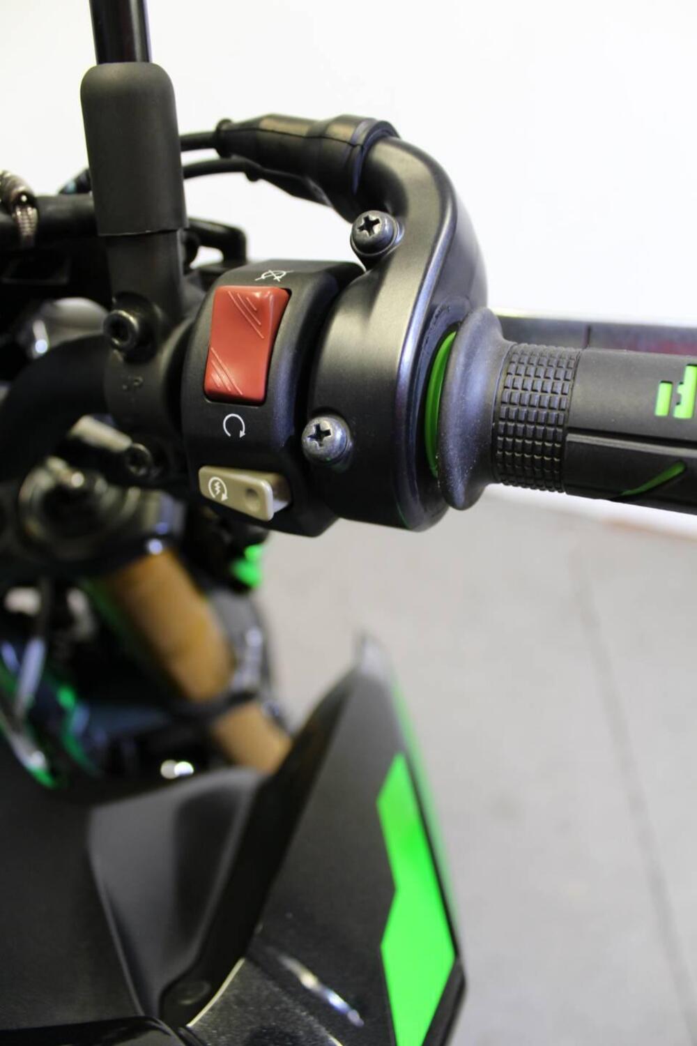 Kawasaki Z 900 SE (2022 - 24) (12)