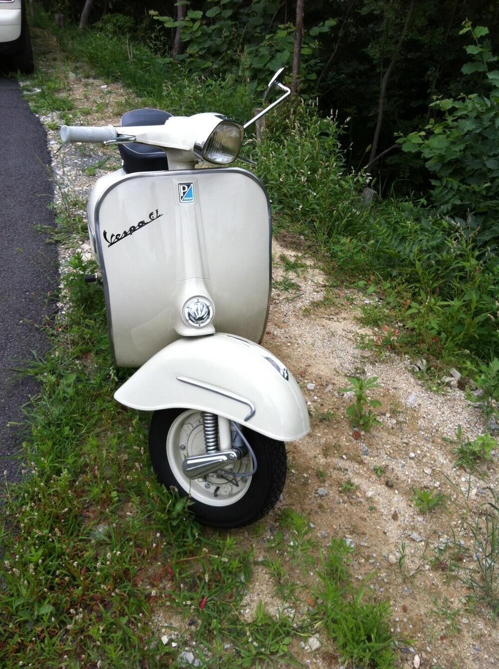 Piaggio Vespa GL 150