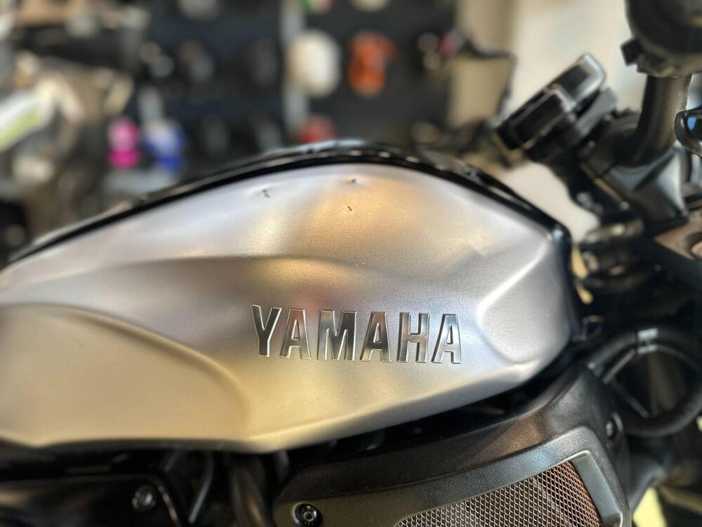 Yamaha XSR 700 ABS (2016 - 20) (3)