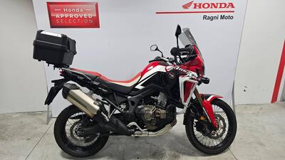 Honda Africa Twin CRF 1000L DCT (2018 - 19) usata